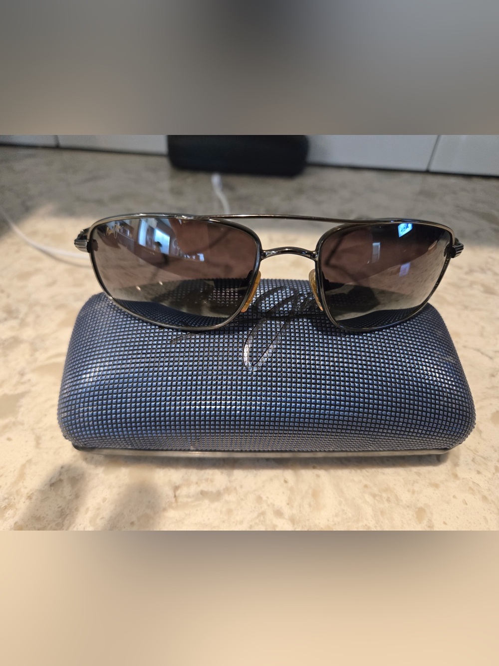 Maui Jim Men’a Sunglasses